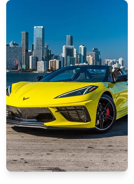 dreamauto项目实施前场景
