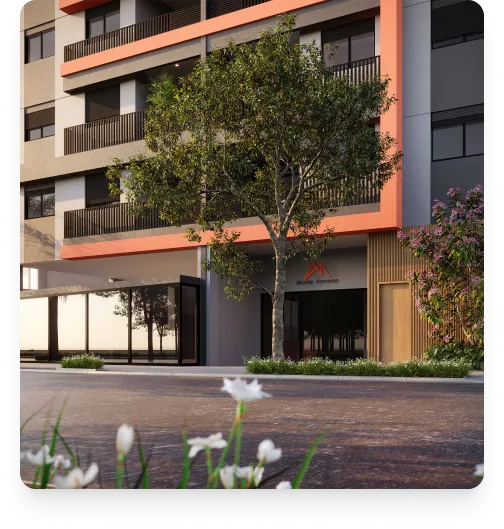 ideal项目实施前场景